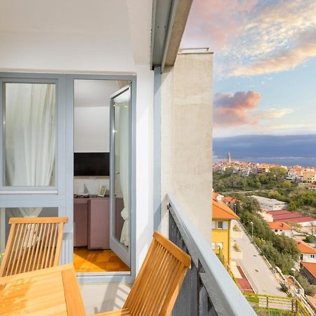 Apartman Leona Apartment Vrbnik Luaran gambar