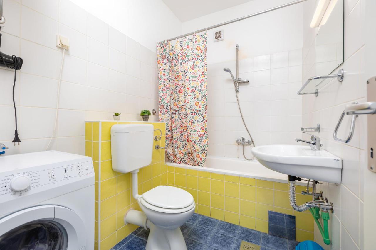Apartman Leona Apartment Vrbnik Luaran gambar
